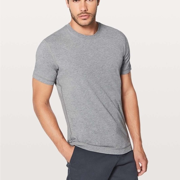 Lululemon 5 Year Basic Tee - Picture 1 of 9